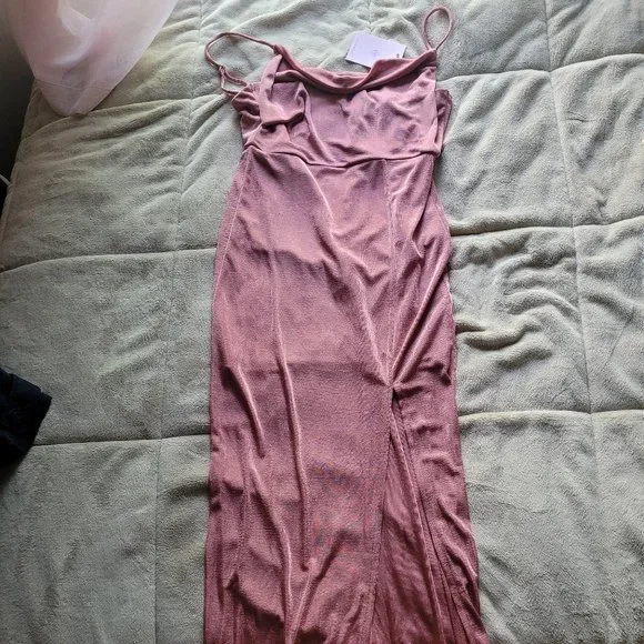 Hello Molly What's Happening Dress - Picture 2 of 3